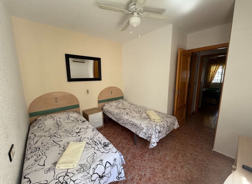 2 bedroom Apartment for sale in Entre Naranjos with pool - € 132,000 (Ref: 10045793)