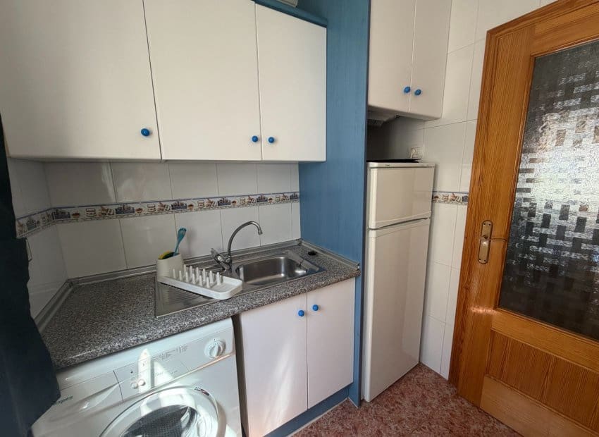 2 bedroom Apartment for sale in Entre Naranjos with pool - € 132,000 (Ref: 10045793)