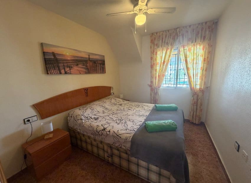 2 bedroom Apartment for sale in Entre Naranjos with pool - € 132,000 (Ref: 10045793)
