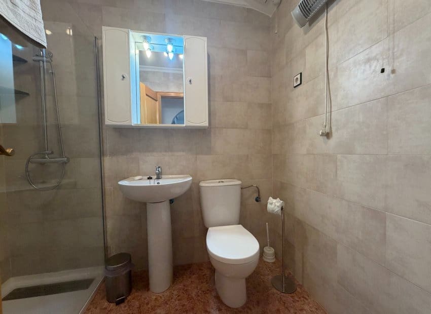 2 bedroom Apartment for sale in Entre Naranjos with pool - € 132,000 (Ref: 10045793)