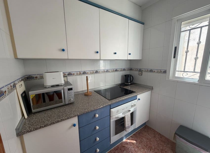 2 bedroom Apartment for sale in Entre Naranjos with pool - € 132,000 (Ref: 10045793)