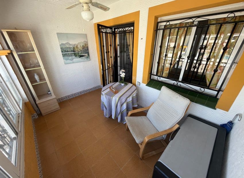 2 bedroom Apartment for sale in Entre Naranjos with pool - € 132,000 (Ref: 10045793)