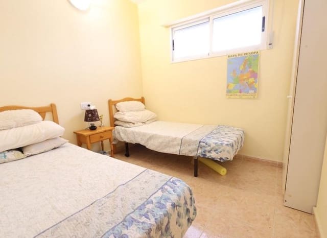 2 Zimmer Apartment zu verkaufen in Parque de las Naciones, Torrevieja mit Pool - 142.000 € (Ref: 10045794)