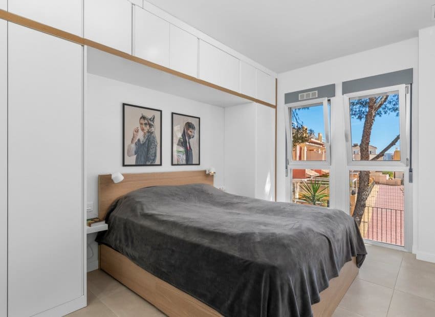 3 soverom Leilighet til salgs i Orihuela Costa med svømmebasseng - € 319 000 (Ref: 10045795)