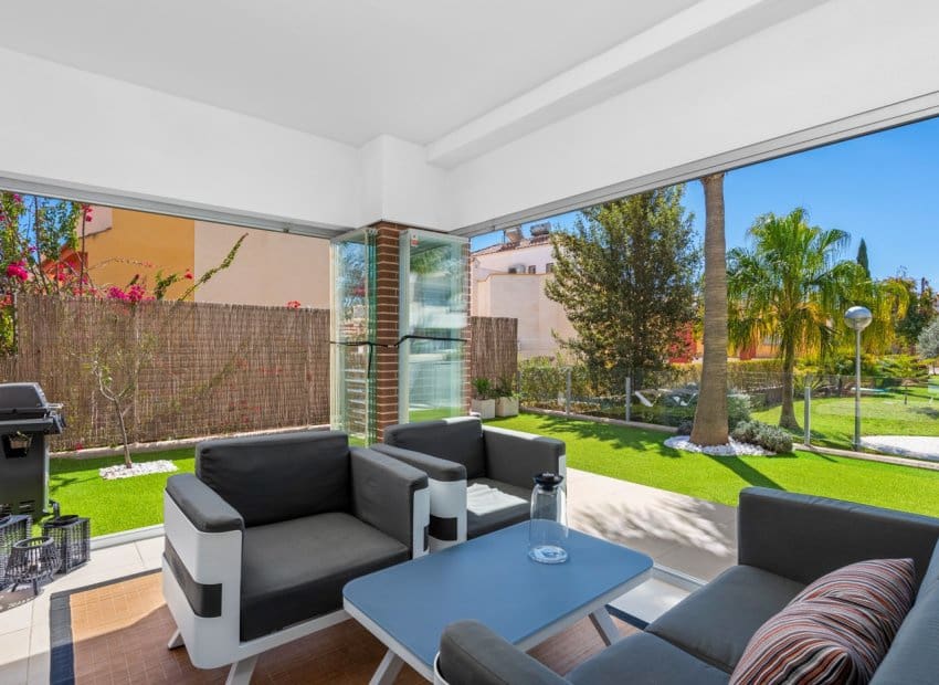 3 soverom Leilighet til salgs i Orihuela Costa med svømmebasseng - € 319 000 (Ref: 10045795)