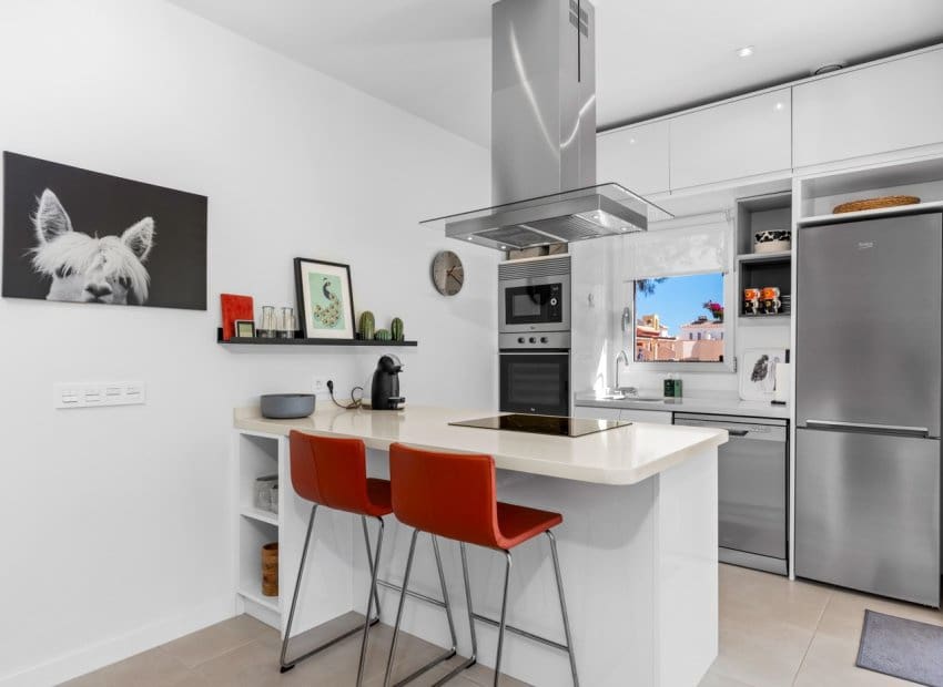 3 soverom Leilighet til salgs i Orihuela Costa med svømmebasseng - € 319 000 (Ref: 10045795)