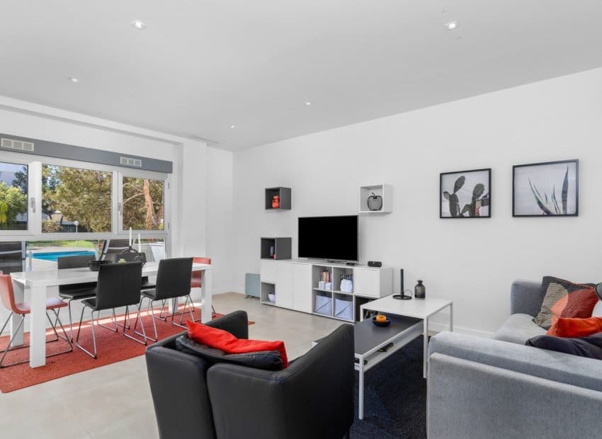3 soverom Leilighet til salgs i Orihuela Costa med svømmebasseng - € 319 000 (Ref: 10045795)