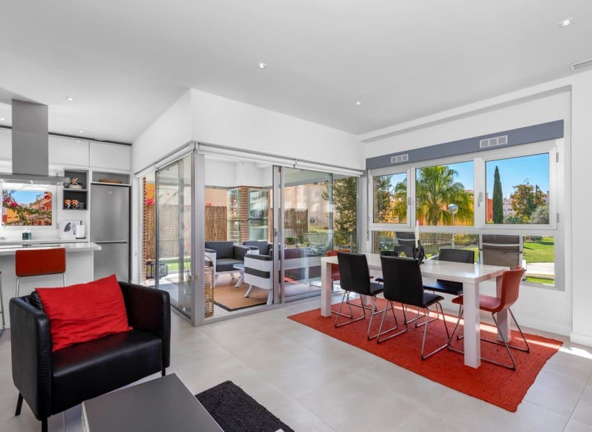 3 soverom Leilighet til salgs i Orihuela Costa med svømmebasseng - € 319 000 (Ref: 10045795)