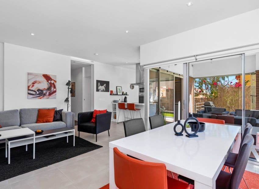 3 soverom Leilighet til salgs i Orihuela Costa med svømmebasseng - € 319 000 (Ref: 10045795)