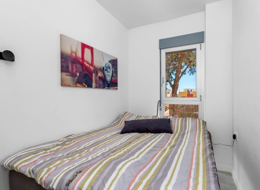 3 soverom Leilighet til salgs i Orihuela Costa med svømmebasseng - € 319 000 (Ref: 10045795)