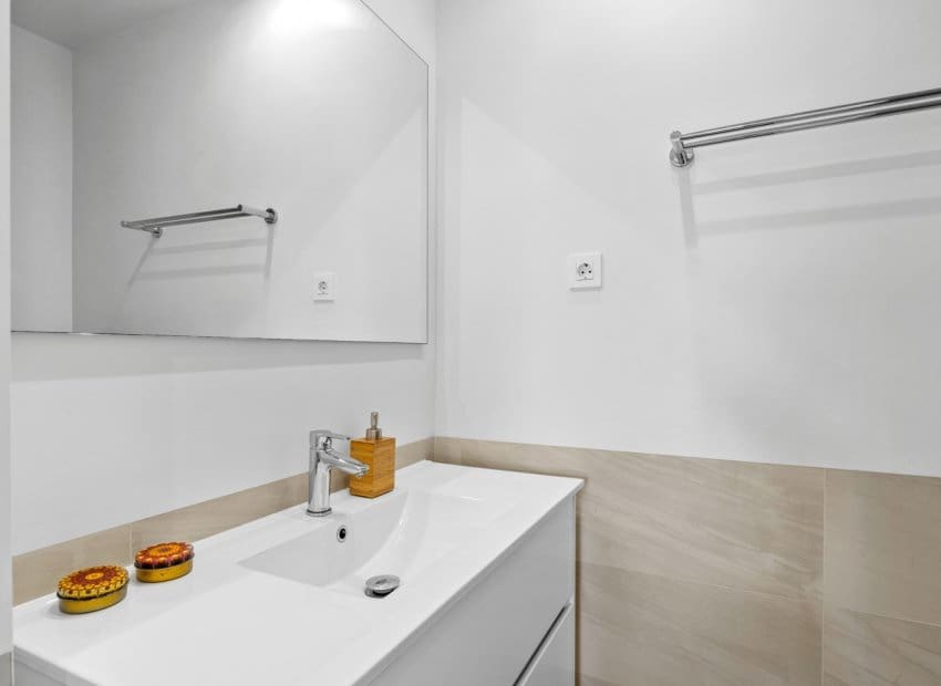 3 soverom Leilighet til salgs i Orihuela Costa med svømmebasseng - € 319 000 (Ref: 10045795)