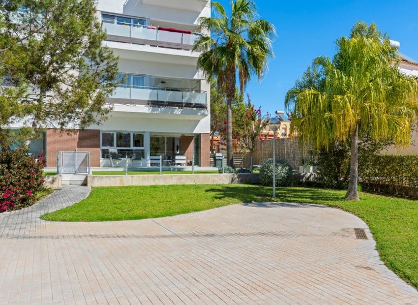3 soverom Leilighet til salgs i Orihuela Costa med svømmebasseng - € 319 000 (Ref: 10045795)