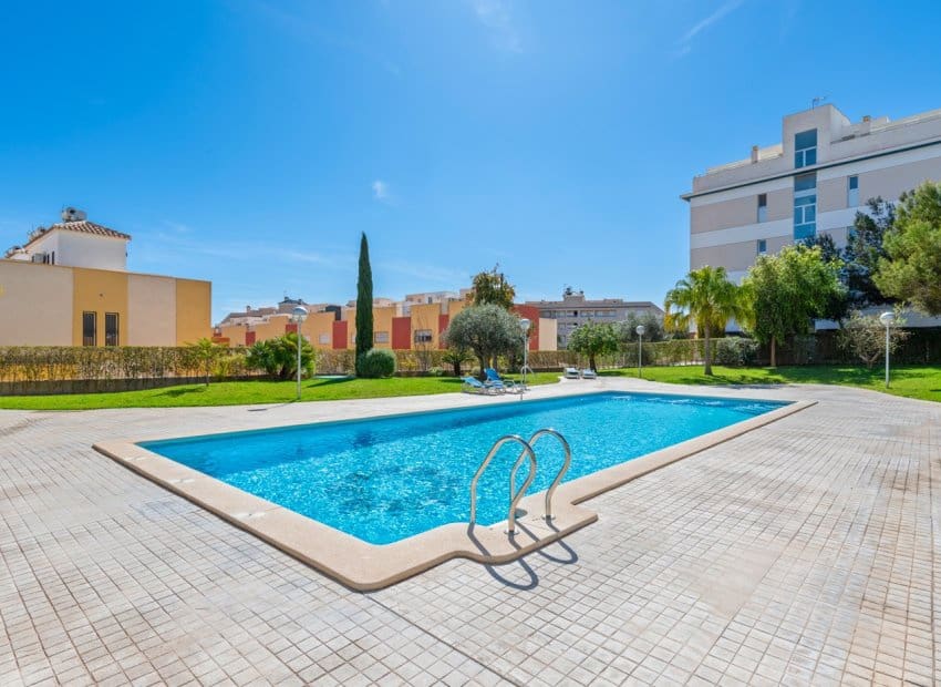 3 soverom Leilighet til salgs i Orihuela Costa med svømmebasseng - € 319 000 (Ref: 10045795)
