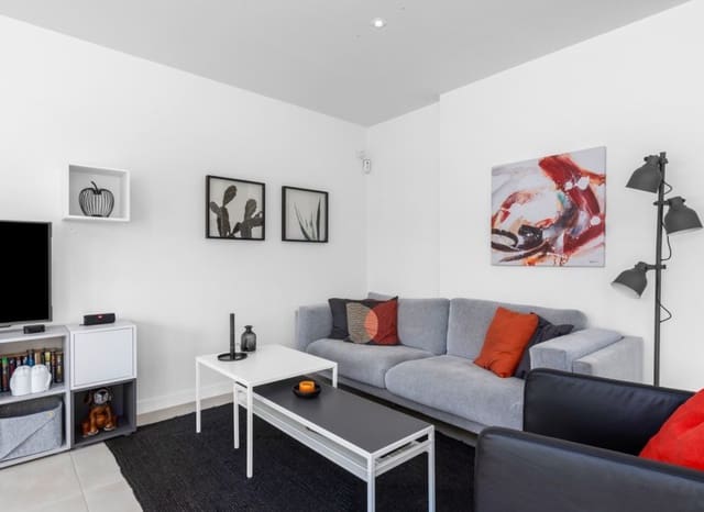 3 soveværelse Lejlighed til salg i Villamartin, Orihuela med swimmingpool - € 319.000 (Ref: 10045795)