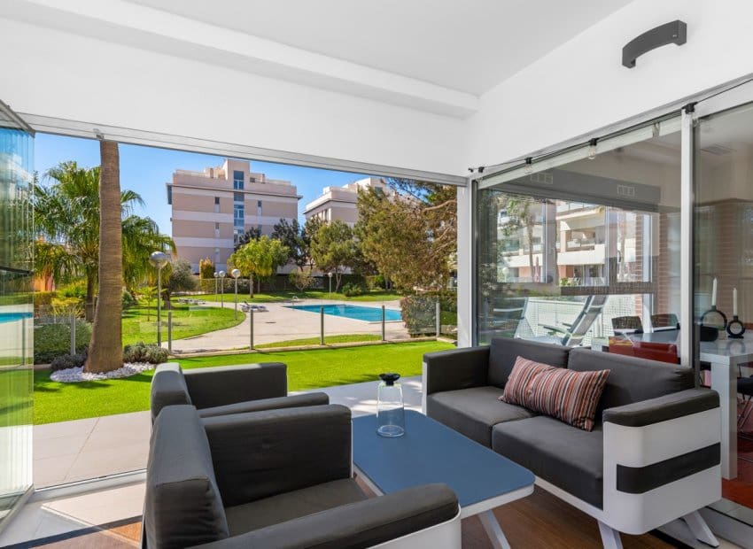 3 soverom Leilighet til salgs i Orihuela Costa med svømmebasseng - € 319 000 (Ref: 10045795)