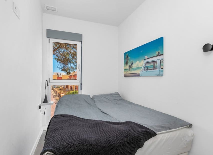 3 soverom Leilighet til salgs i Orihuela Costa med svømmebasseng - € 319 000 (Ref: 10045795)