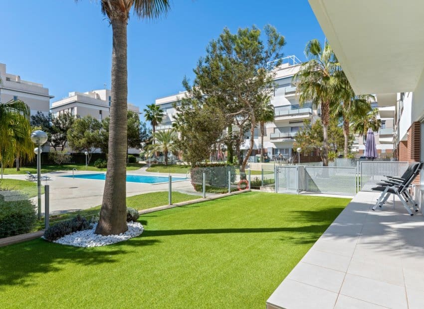 3 soverom Leilighet til salgs i Orihuela Costa med svømmebasseng - € 319 000 (Ref: 10045795)