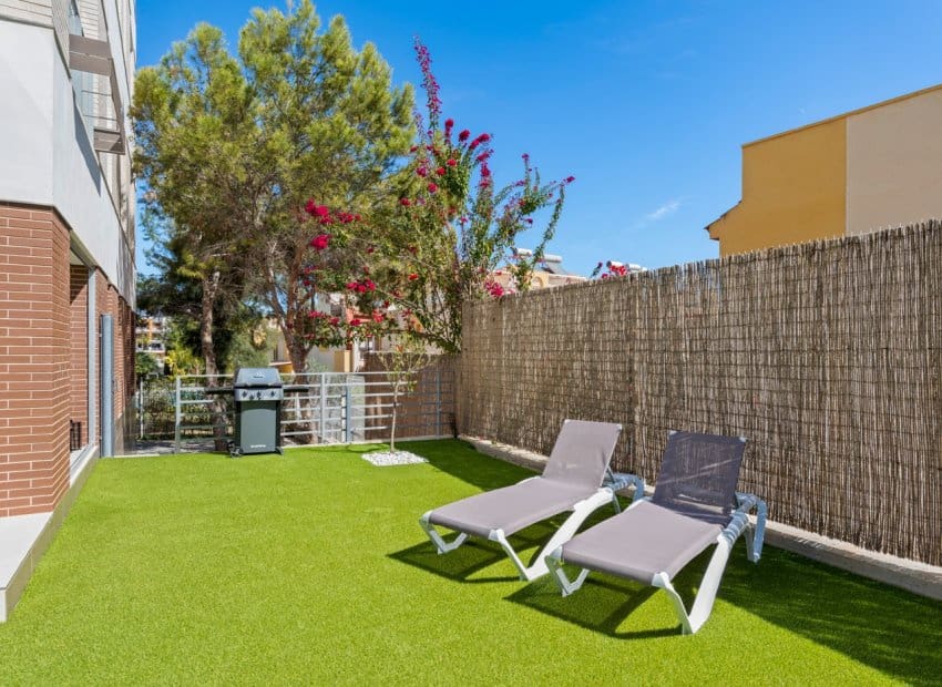 3 soverom Leilighet til salgs i Orihuela Costa med svømmebasseng - € 319 000 (Ref: 10045795)