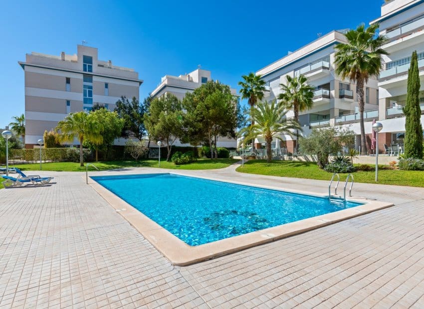 3 soverom Leilighet til salgs i Orihuela Costa med svømmebasseng - € 319 000 (Ref: 10045795)