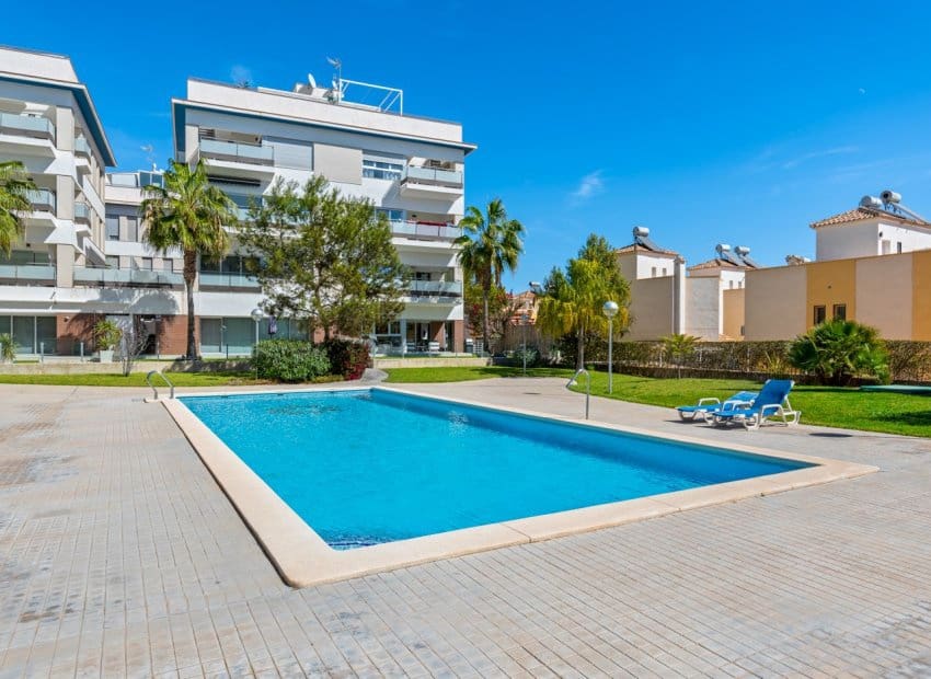 3 soverom Leilighet til salgs i Orihuela Costa med svømmebasseng - € 319 000 (Ref: 10045795)