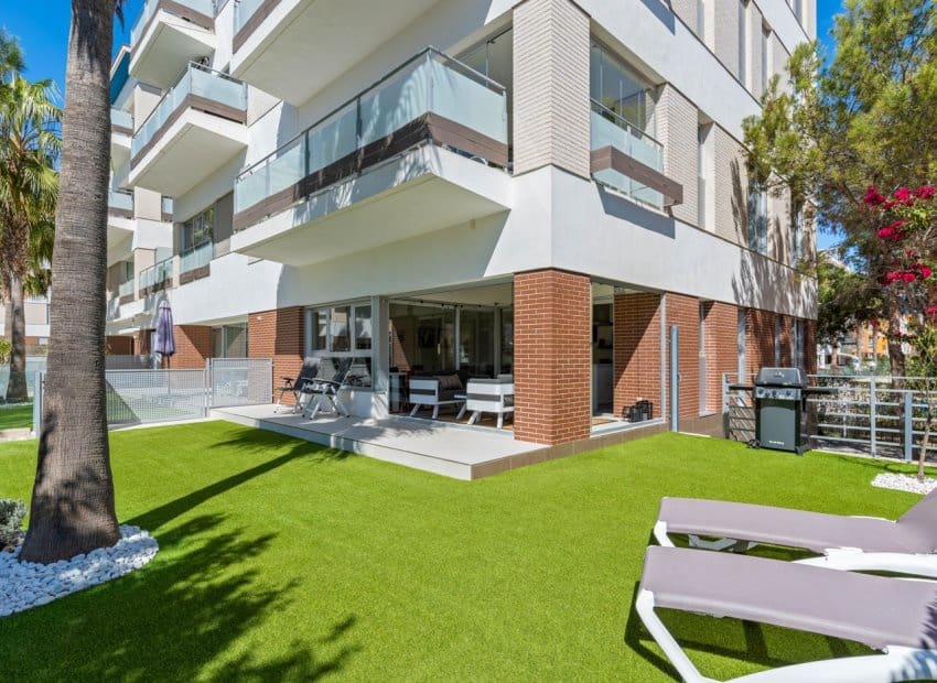 3 soverom Leilighet til salgs i Orihuela Costa med svømmebasseng - € 319 000 (Ref: 10045795)