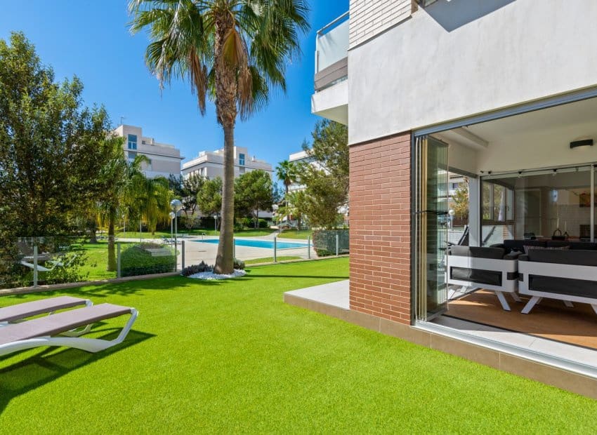 3 soverom Leilighet til salgs i Orihuela Costa med svømmebasseng - € 319 000 (Ref: 10045795)