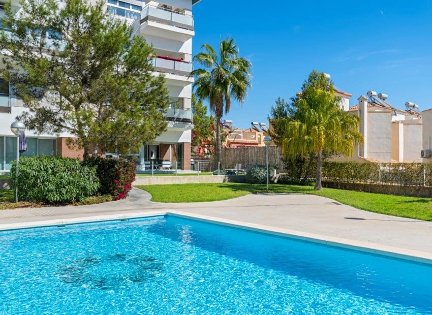 3 soverom Leilighet til salgs i Orihuela Costa med svømmebasseng - € 319 000 (Ref: 10045795)