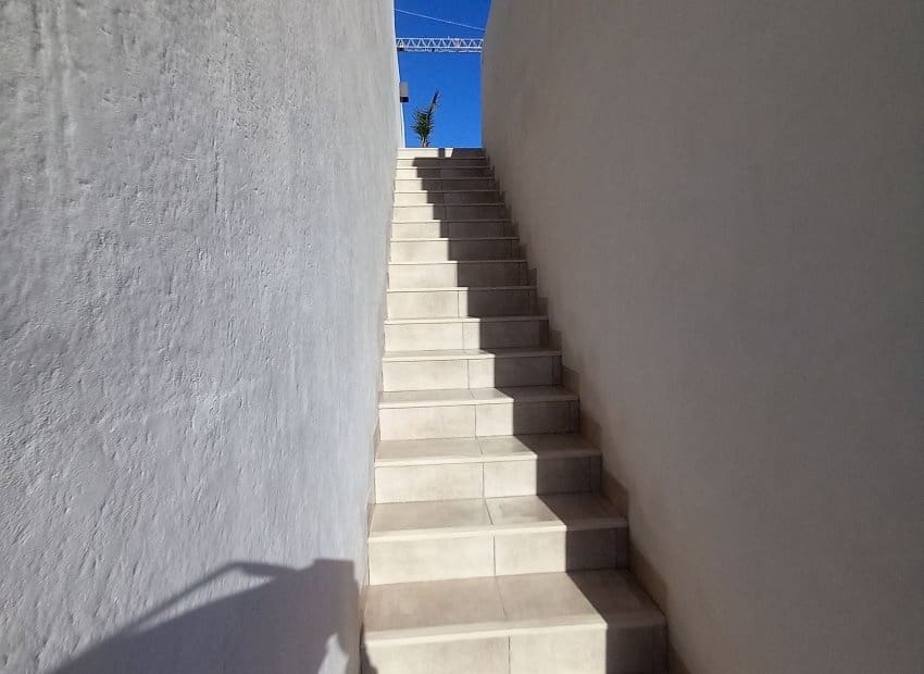 2 Zimmer Apartment zu verkaufen in San Miguel de Salinas mit Pool - 299.000 € (Ref: 10045885)