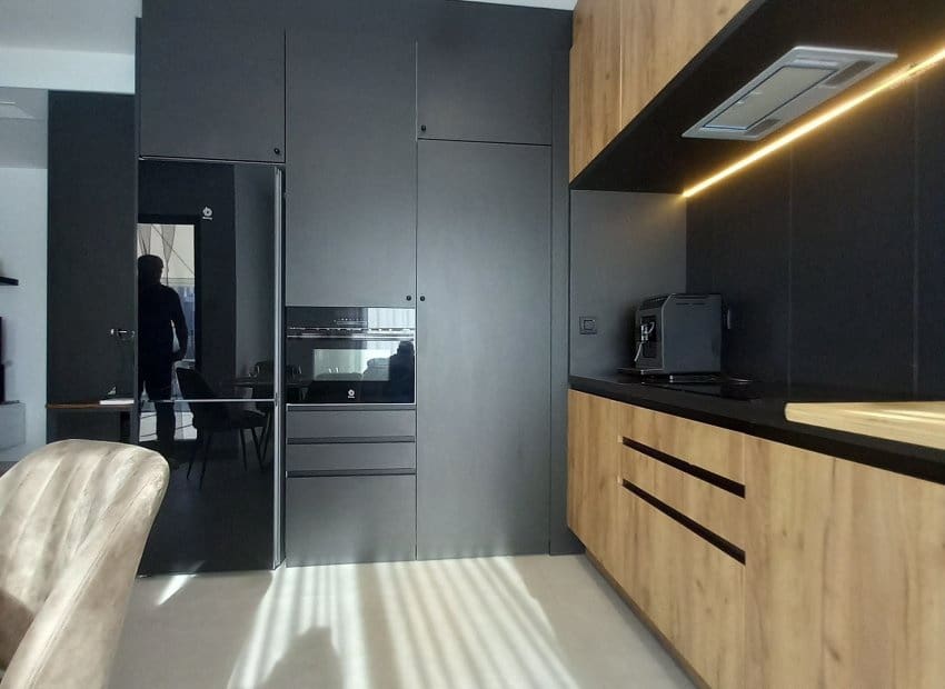 2 Zimmer Apartment zu verkaufen in San Miguel de Salinas mit Pool - 299.000 € (Ref: 10045885)