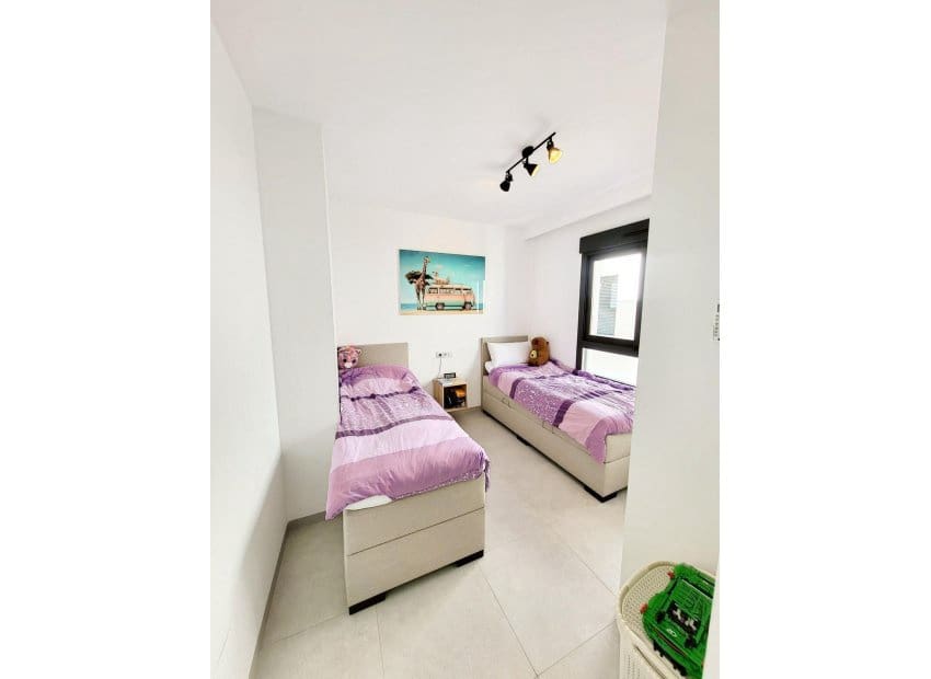 2 Zimmer Apartment zu verkaufen in San Miguel de Salinas mit Pool - 299.000 € (Ref: 10045885)