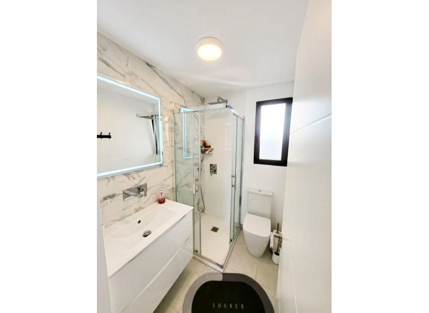 2 Zimmer Apartment zu verkaufen in San Miguel de Salinas mit Pool - 299.000 € (Ref: 10045885)