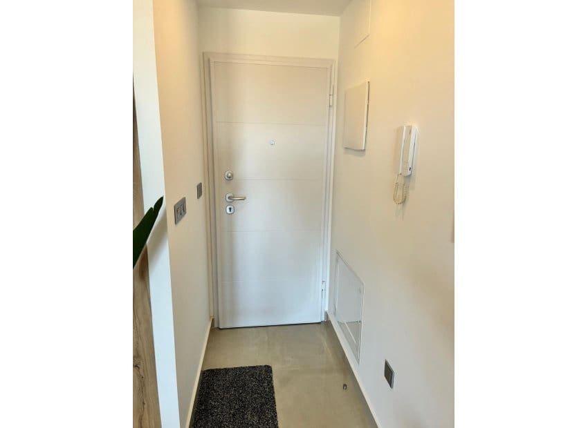 2 chambre Appartement à vendre à Pilar de la Horadada avec piscine - 289 000 € (Ref: 10045886)