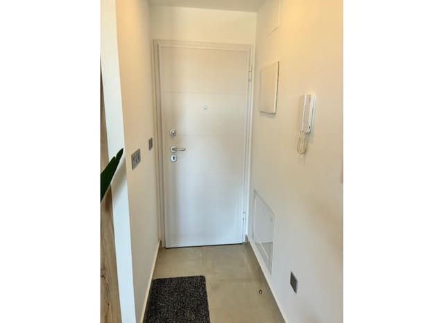 2 chambre Appartement à vendre à Pilar de la Horadada ciudad, Pilar de la Horadada avec piscine - 289 000 € (Ref: 10045886)