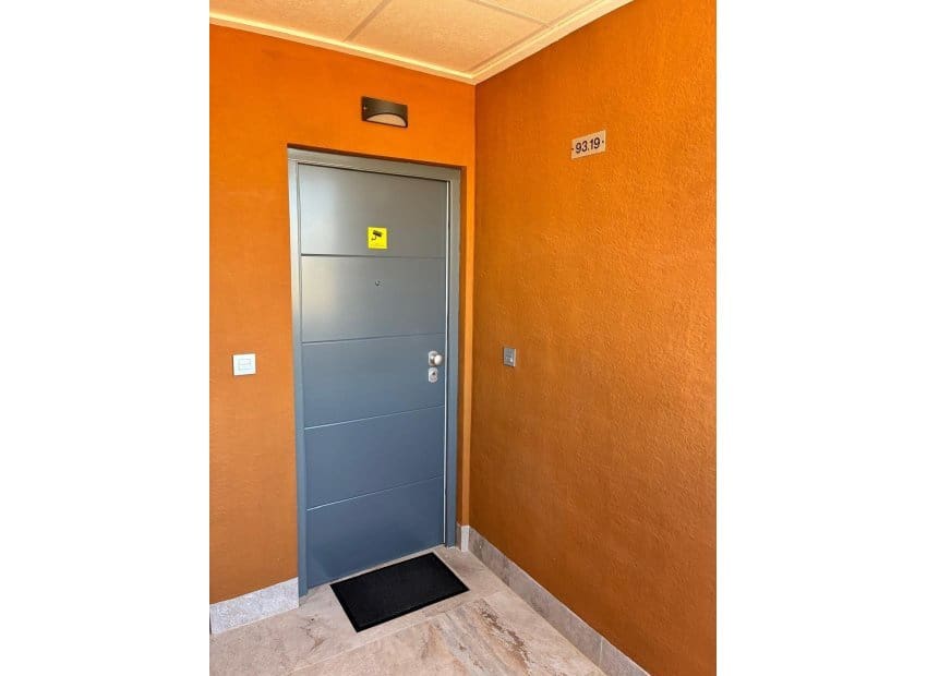 2 chambre Appartement à vendre à Pilar de la Horadada avec piscine - 289 000 € (Ref: 10045886)