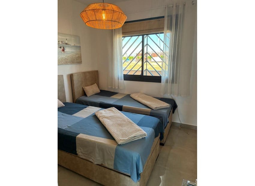 2 chambre Appartement à vendre à Pilar de la Horadada avec piscine - 289 000 € (Ref: 10045886)