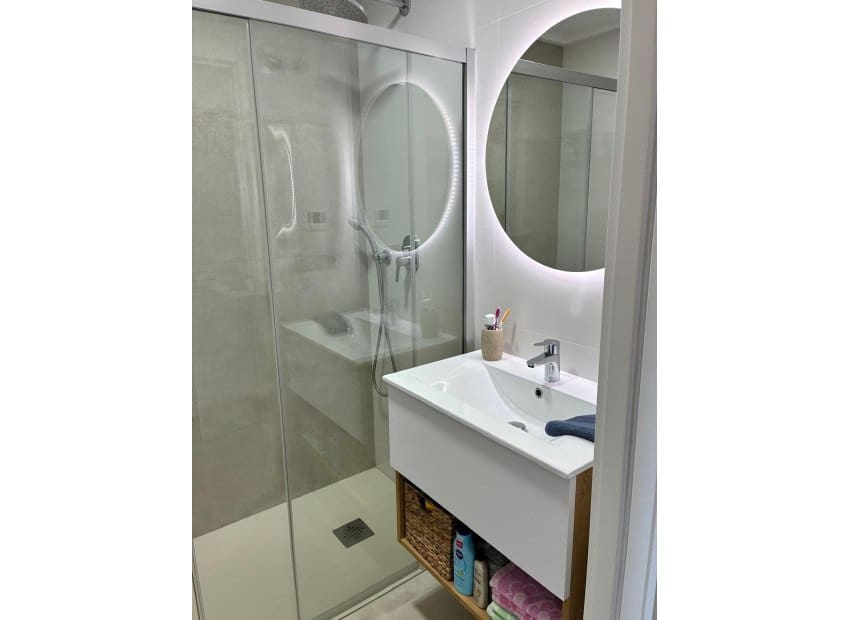 2 chambre Appartement à vendre à Pilar de la Horadada avec piscine - 289 000 € (Ref: 10045886)