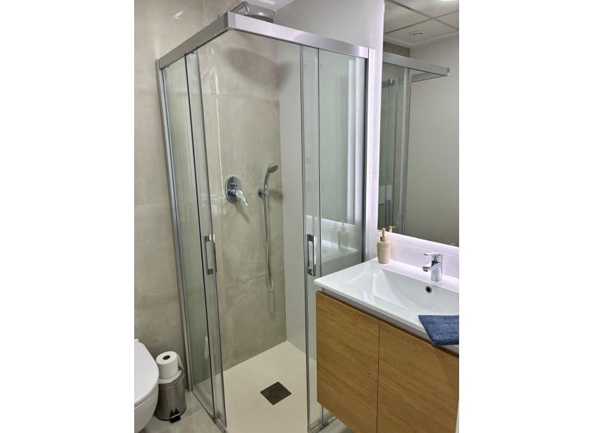 2 chambre Appartement à vendre à Pilar de la Horadada avec piscine - 289 000 € (Ref: 10045886)