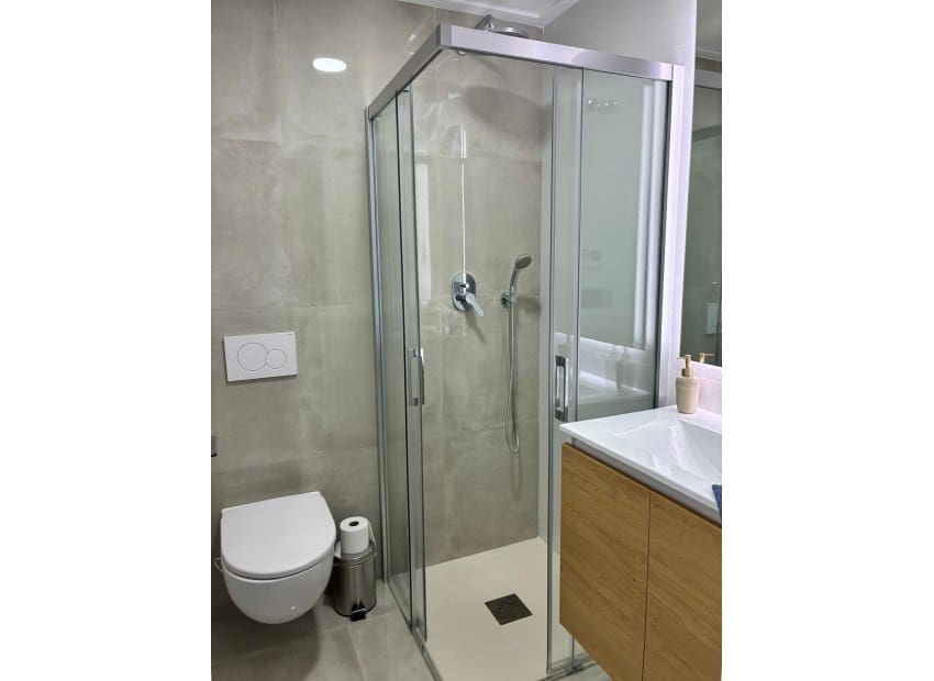 2 chambre Appartement à vendre à Pilar de la Horadada avec piscine - 289 000 € (Ref: 10045886)