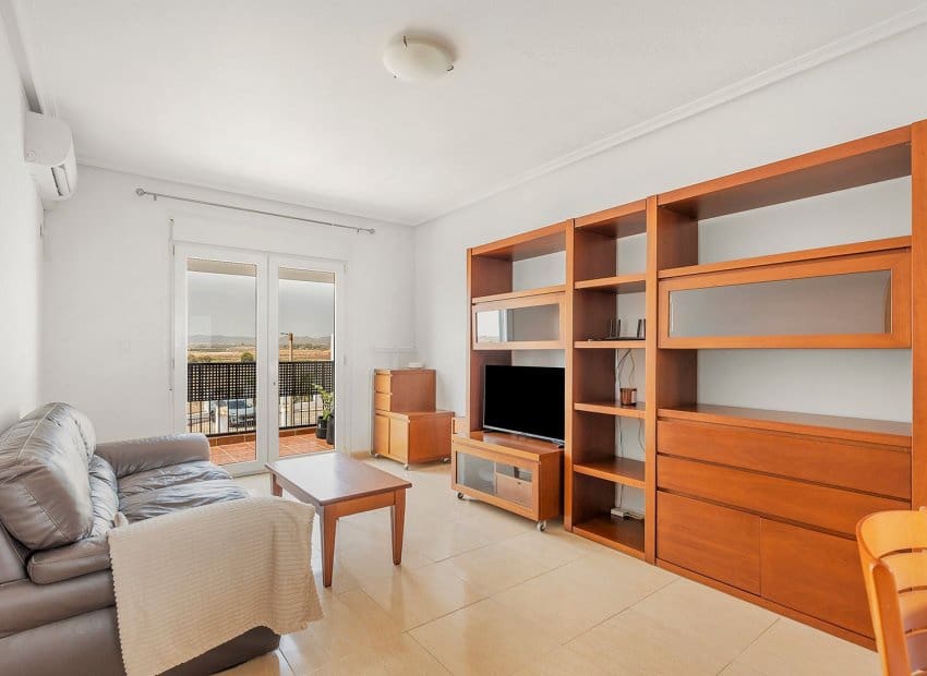 2 sypialnia Apartament na sprzedaż w Gea y Truyols z basenem - 99 900 € (Ref: 10045887)