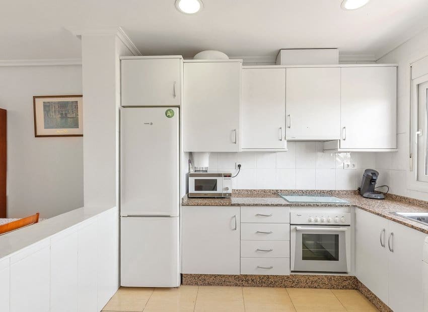 2 sypialnia Apartament na sprzedaż w Gea y Truyols z basenem - 99 900 € (Ref: 10045887)