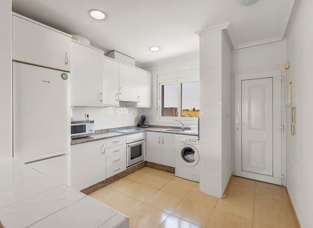 2 sypialnia Apartament na sprzedaż w Gea y Truyols, Miasto Murcja z basenem - 99 900 € (Ref: 10045887)