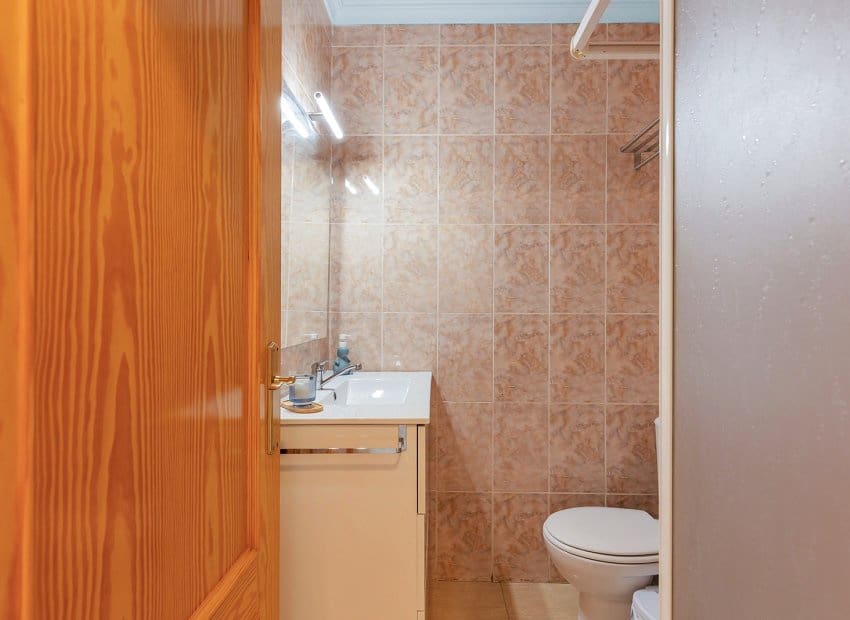 2 sypialnia Apartament na sprzedaż w Gea y Truyols z basenem - 99 900 € (Ref: 10045887)