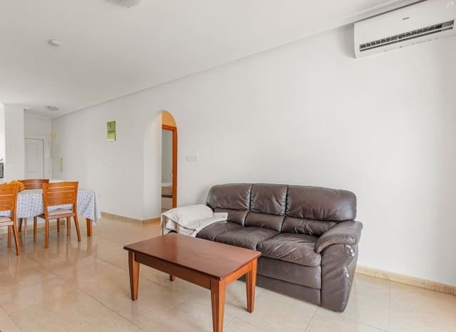 2 sypialnia Apartament na sprzedaż w Gea y Truyols, Miasto Murcja z basenem - 99 900 € (Ref: 10045887)