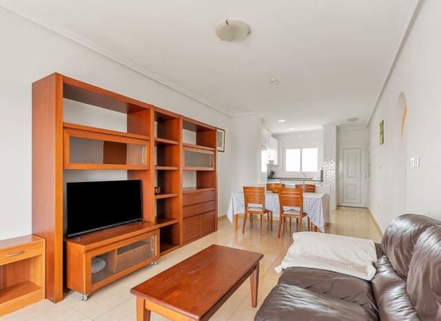 2 sypialnia Apartament na sprzedaż w Gea y Truyols, Miasto Murcja z basenem - 99 900 € (Ref: 10045887)