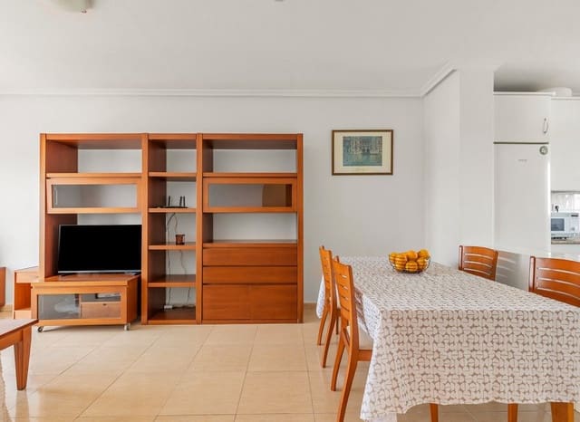 2 sypialnia Apartament na sprzedaż w Gea y Truyols, Miasto Murcja z basenem - 99 900 € (Ref: 10045887)