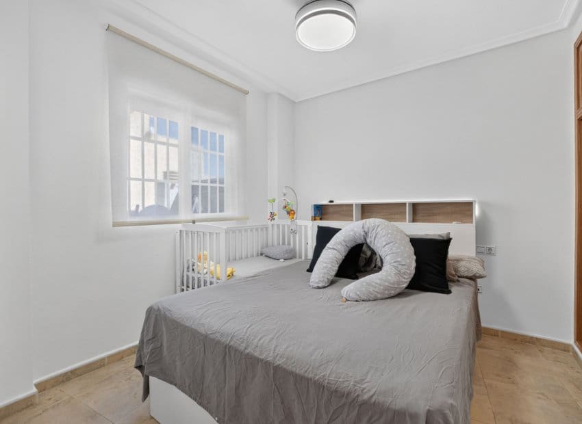 1 camera da letto Appartamento in vendita in Torrevieja - 147.500 € (Rif: 10045888)