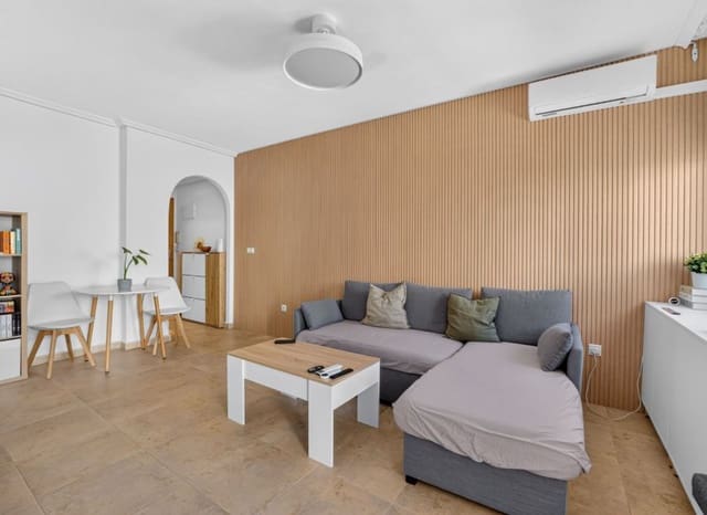 1 camera da letto Appartamento in vendita in Parque de las Naciones, Torrevieja - 147.500 € (Rif: 10045888)