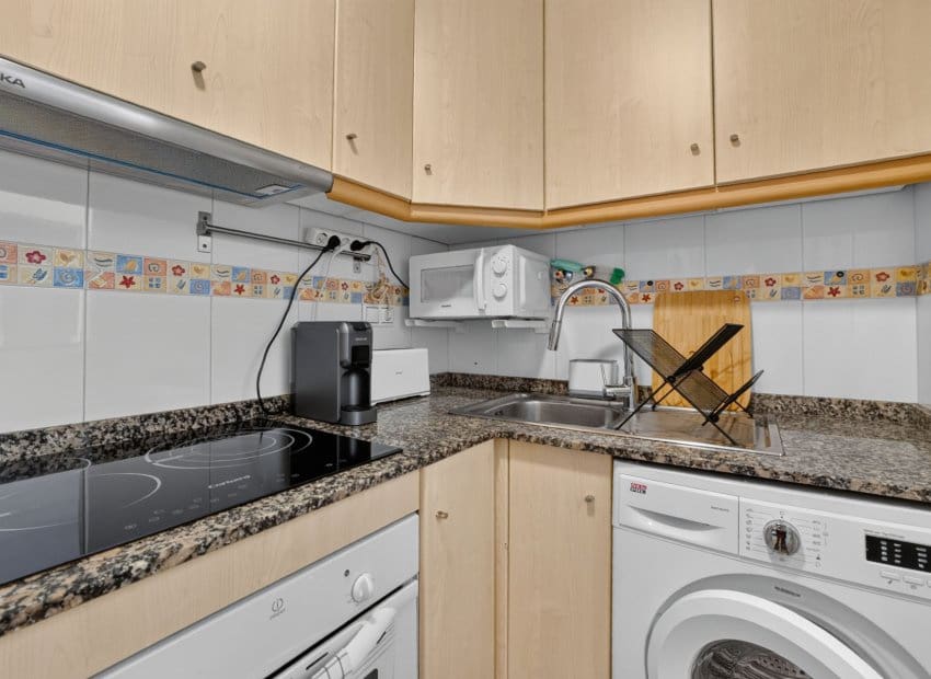 1 camera da letto Appartamento in vendita in Torrevieja - 147.500 € (Rif: 10045888)