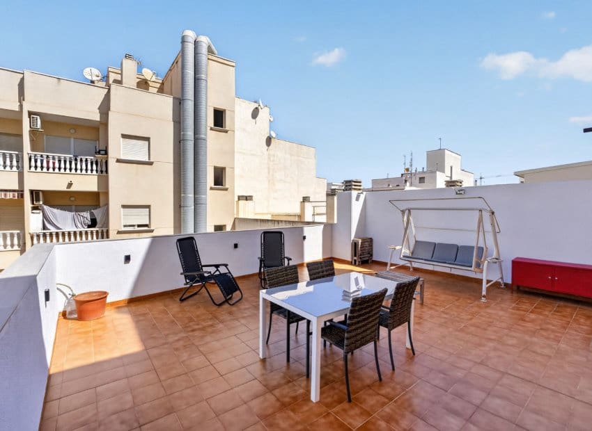 1 camera da letto Appartamento in vendita in Torrevieja - 147.500 € (Rif: 10045888)