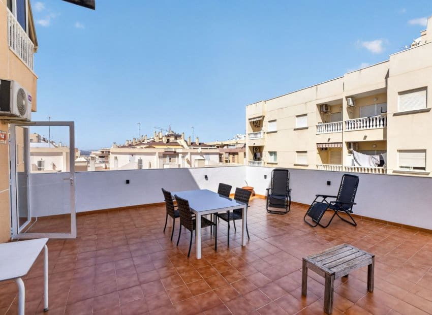 1 camera da letto Appartamento in vendita in Torrevieja - 147.500 € (Rif: 10045888)